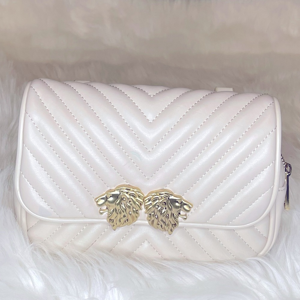 Zara Crossbody convertible Hip Bum bag
